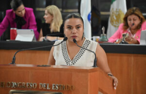 Exhorta Congreso a GN, PC y los 5 ayuntamientos a diseñar un plan para el cierre de carreteras y calles que sean cauce de arroyos, cuando se presenten lluvias