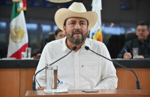 Propone Venustiano Pérez declarar como “Benemérito” al CREN de Loreto