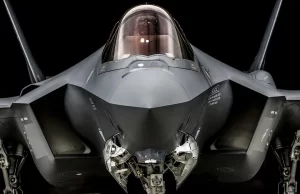 Al menos cinco aviones de combate F-35 de EE.UU. arriban a la base de Ceiba en Puerto Rico