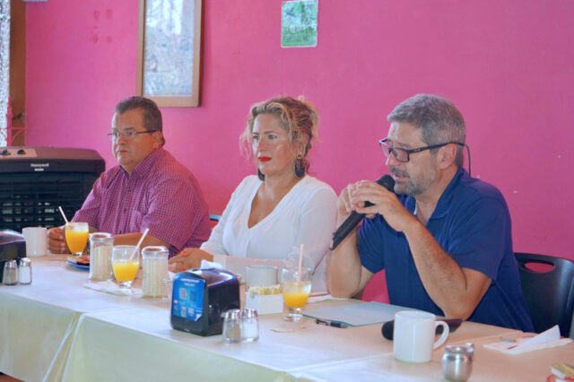 FOMENTO ECONÓMICO EXPOCON LOS CABOS 4