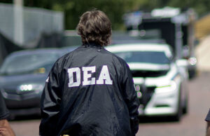 DEA lanza operativo global contra el Cártel de Sinaloa; más de 600 detenidos