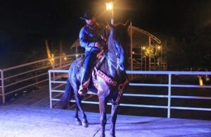 Conmemoran VI Aniversario de la Declaratoria de las Cabalgatas Sudcalifornianas como Patrimonio Cultural Inmaterial