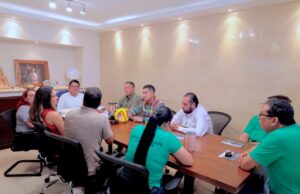 Invita Ayuntamiento de Los Cabos a familias de Santa Anita a iniciar trámite de regularización de predios