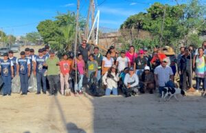 Realizan jornadas masivas de limpieza y descacharrización en Cabo San Lucas