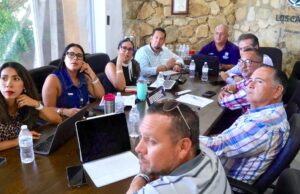 Participará Los Cabos en la Expo Construcción 2025 con proyectos estratégicos de infraestructura y turismo