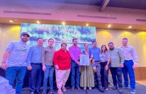 Recibe Los Cabos nombramiento internacional como Ciudad de las Aves