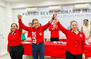 ESCAPARATE POLÍTICO Por Jesús Ojeda Castro