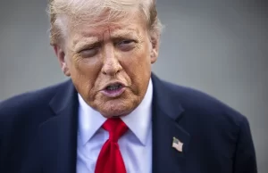 Trump asegura que hay «grandes avances» para encontrar al asesino de Charlie Kirk