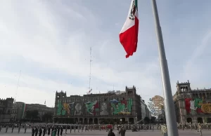 Los números grises del terremoto, cuarenta años después de la tragedia en Ciudad de México