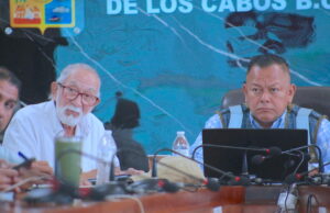 Con 34% de avance, obra de paso a desnivel mejora tiempos establecidos