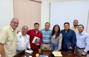 Avanzan preparativos para las Fiestas Tradicionales Cabo San Lucas 2025