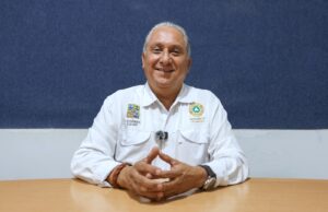 Invita Protección Civil de Los Cabos a participar en el Segundo Simulacro Nacional 2025