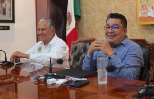 Se prepara Los Cabos para participar en el Simulacro Nacional 2025