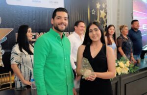 Reconocen a la juventud de Los Cabos con la Entrega del Premio Municipal de la Juventud 2025