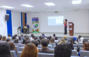 Se presenta en Los Cabos la metodología del proyecto RAÍCES Comunitarias