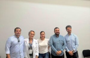 Vamos por un Centro de Salud Mental de calidad para Los Cabos: regidor José Manuel Larumbe