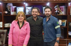 Continuará Consejo Municipal de Protección Civil en sesión permanente por “Lorena”