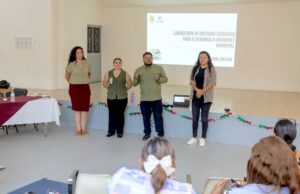 Realizan laboratorio de ODS como estrategia para el desarrollo sostenible municipal
