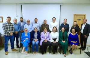 Ante el Congreso del Estado Presenta Ayuntamiento de Los Cabos propuesta de nuevos valores catastrales