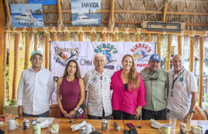 Se alista Los Cabos para la edición 45° del torneo Bisbee’s Black & Blue, el más importante de la pesca deportiva