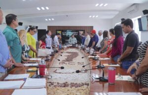 Aprueban hermanamientos de Los Cabos con Oaxaca de Juárez y Bahía de Banderas