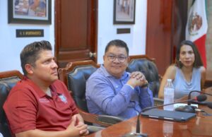 Ayuntamiento de Los Cabos fortalece vínculos con autoridades consulares de EE.UU.