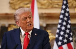 Venezuela confirma que envió una carta a Trump en la que muestra su disposición a dialogar