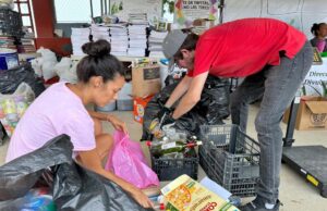 Convocan en Los Cabos a reciclar con beneficios a través del programa “Recompensa Azul”
