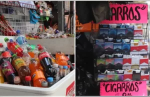 Subirán los refrescos, tabaco y alcohol, confirma Hacienda en Paquete Económico 2026