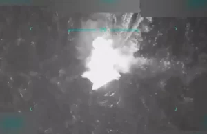 República Dominicana reporta ataque de EE. UU. a embarcación con drogas cerca de su costa