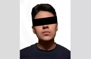 Detienen al “Chuki”, piloto del Cártel de Sinaloa y objetivo prioritario