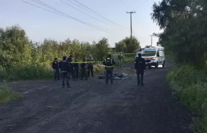 Fiscalía revela detalles sobre la muerte de los músicos colombianos