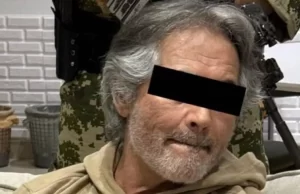 Dan prisión preventiva a Hernán Bermúdez; podría alcanzar hasta 158 años de cárcel