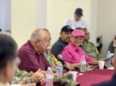 ESCAPARATE POLÍTICO Por Jesús Ojeda Castro