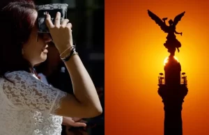 Conagua: este invierno en México será más caliente y seco por efecto de “La Niña”