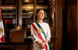 EN VIVO | 1 de septiembre: Claudia Sheinbaum, Presidenta de México rinde su 1er. informe