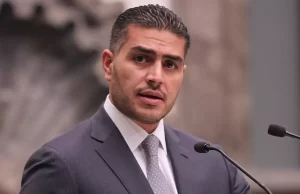 Detienen a 14 por red de huachicol; hay marinos, exfuncionarios y empresarios