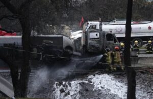 Siguen las pérdidas: suman 27 fallecidos por explosión de pipa en Iztapalapa