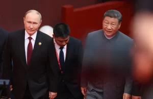 Putin y el presidente chino hablan de vivir hasta 150 años e incluso de alcanzar la inmortalidad