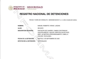Reportan detención de vicealmirante, sobrino de extitular de la Semar, y más capturas por robo de combustible