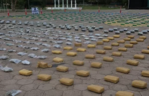 La ONU advierte que la respuesta al narcotráfico debe respetar el derecho internacional