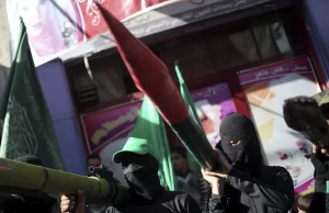 El brazo armado de Hamás se atribuye el ataque de este lunes en Jerusalén