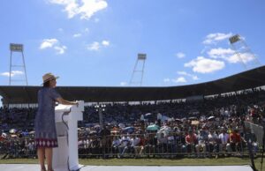 ESCAPARATE POLÍTICO Por Jesús Ojeda Castro