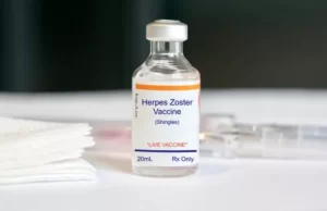 Vacuna contra el herpes zóster puede ayudar a la salud cardíaca