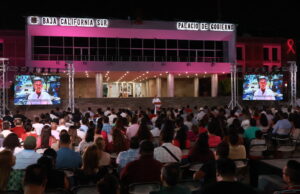 ESCAPARATE POLÍTICO Por Jesús Ojeda Castro