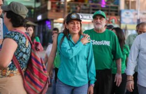 ESCAPARATE POLÍTICO Por Jesús Ojeda Castro