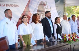 Conmemoran en Los Cabos el 80° Aniversario de la creación de la Organización de las Naciones Unidas