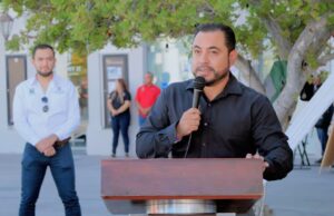 El 15 de noviembre la XV Administración de Los Cabos rendirá el Primer Informe de Labores en Cabo San Lucas