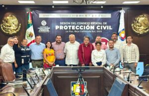Presentan avances del Programa Nacional de Vivienda en Los Cabos