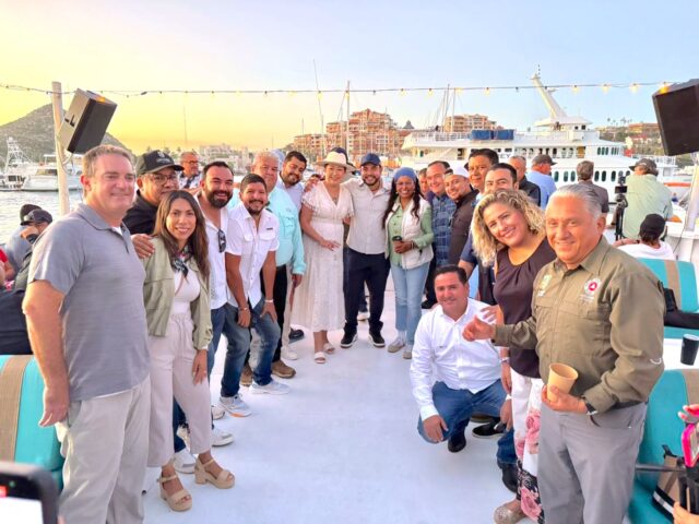 ALCALDE DISPARO BISBEE´S BLACK AND BLUE 2025 3